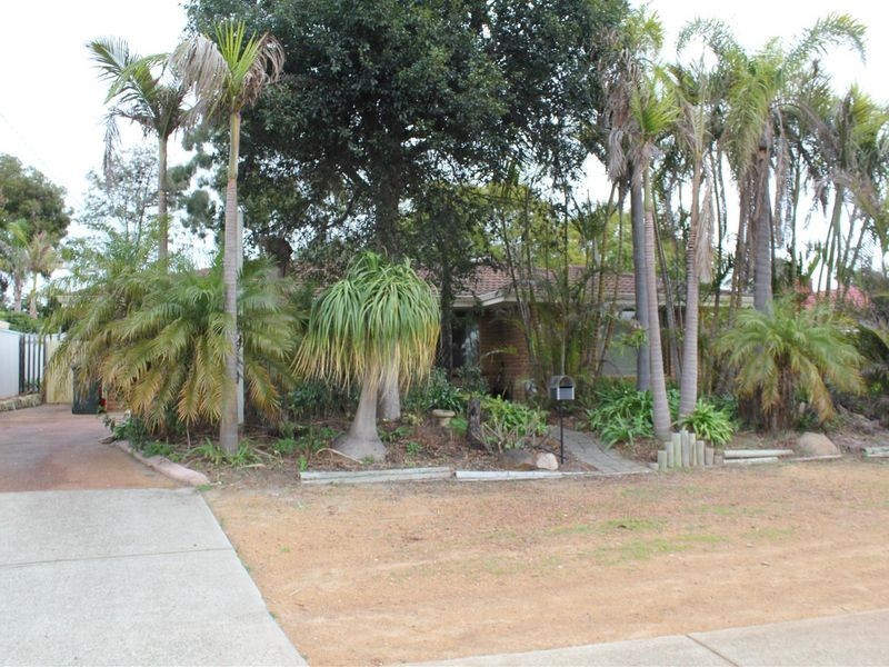 4 Milgun Drive, Yangebup WA 6164