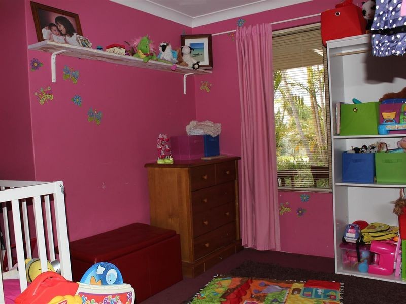 4 Milgun Drive, Yangebup WA 6164