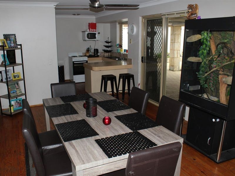 4 Milgun Drive, Yangebup WA 6164