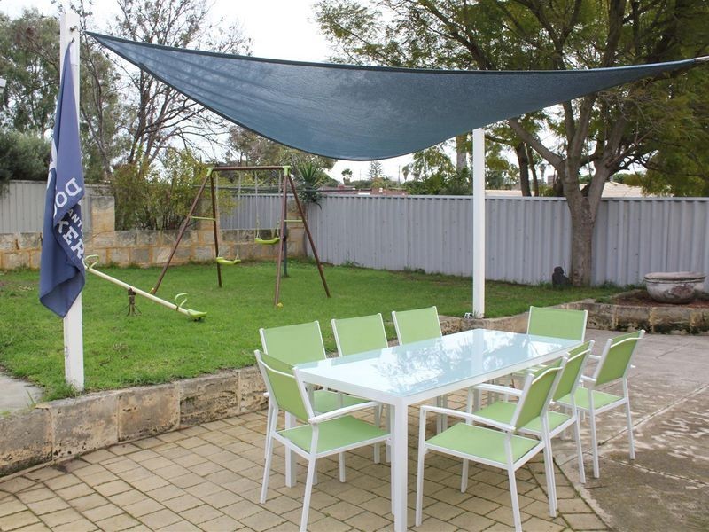 4 Milgun Drive, Yangebup WA 6164