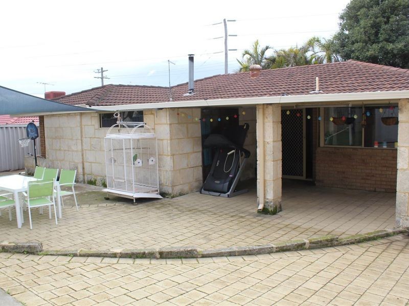 4 Milgun Drive, Yangebup WA 6164