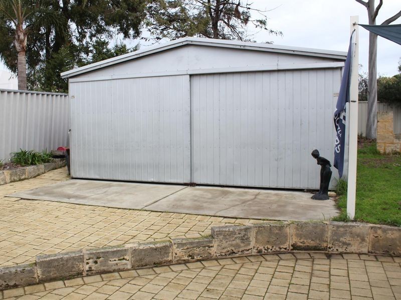 4 Milgun Drive, Yangebup WA 6164