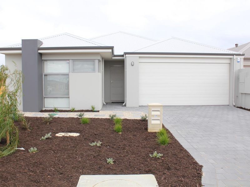 17 Elderflower Road, Banjup WA 6164