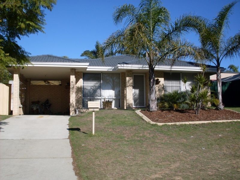 4 Shady Grove, Yangebup WA 6164