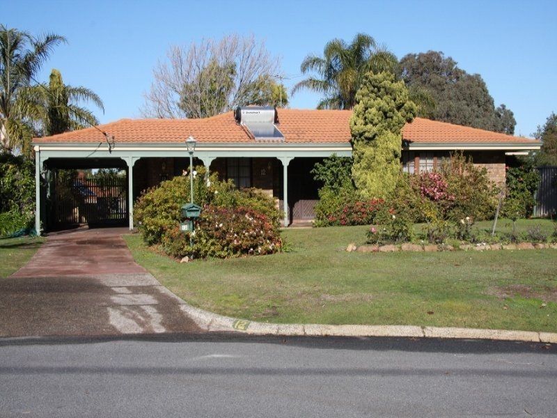 12 Tilston Close, Willetton WA 6155