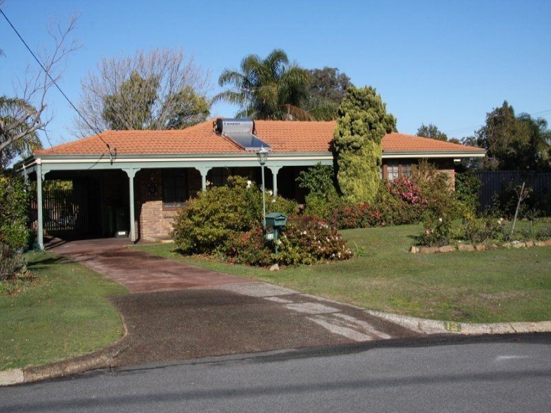 12 Tilston Close, Willetton WA 6155