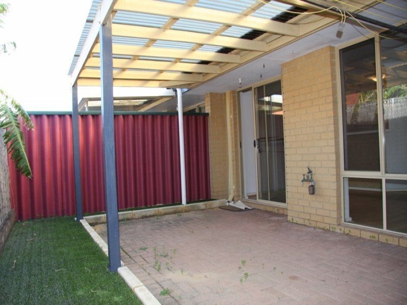 47/4 Bellion Drive, Hamilton Hill WA 6163