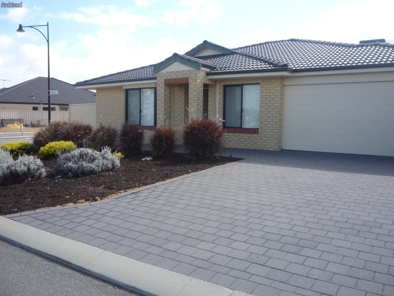 1 Monarch Gate, Success WA 6164