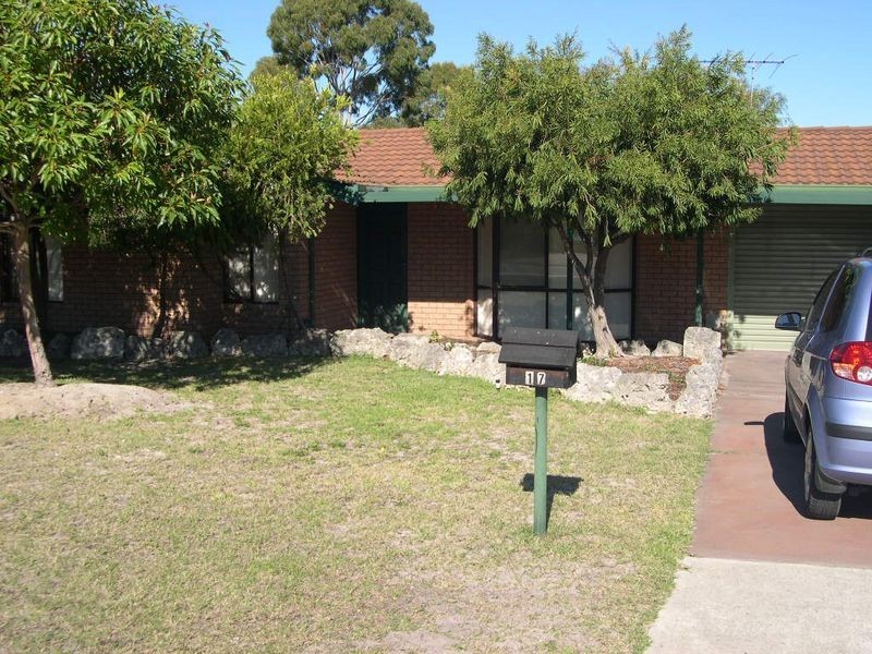 17 Plumridge Way, South Lake WA 6164