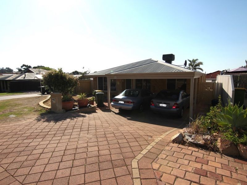 56 Senecio Lane, Beeliar WA 6164