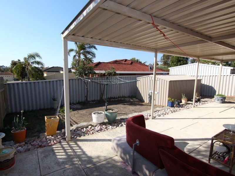 56 Senecio Lane, Beeliar WA 6164
