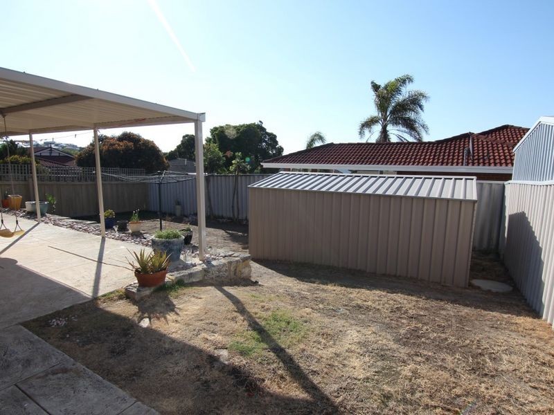 56 Senecio Lane, Beeliar WA 6164