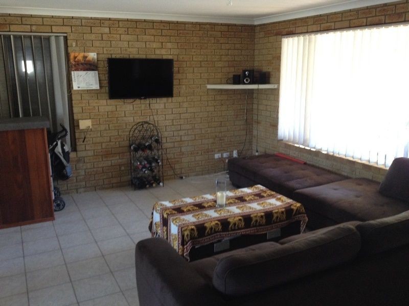 14 Burrows Place, Parmelia WA 6167