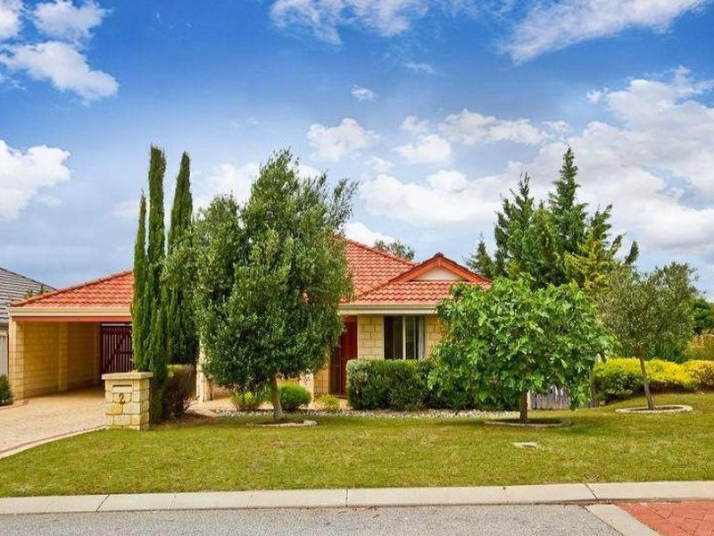 2 Paganoni View, Beeliar WA 6164