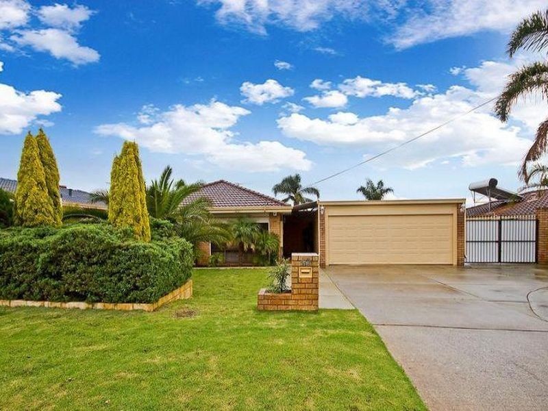 42 Magnolia Gardens, Yangebup WA 6164