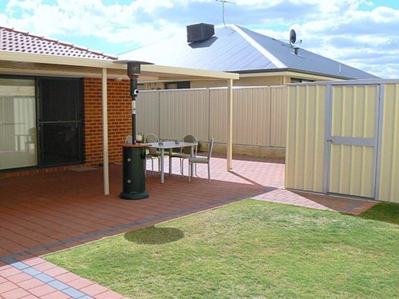 41 Tranby Drive, Baldivis WA 6171