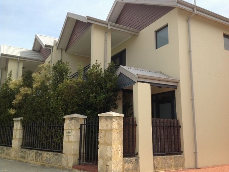 23/197 Hampton Road, South Fremantle WA 6162