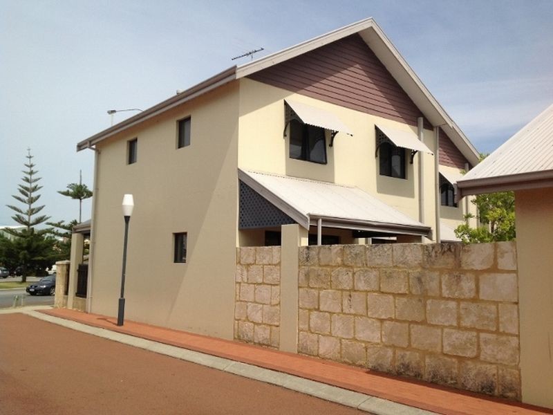 23/197 Hampton Road, South Fremantle WA 6162