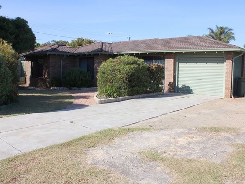 17 Osprey Drive, Yangebup WA 6164