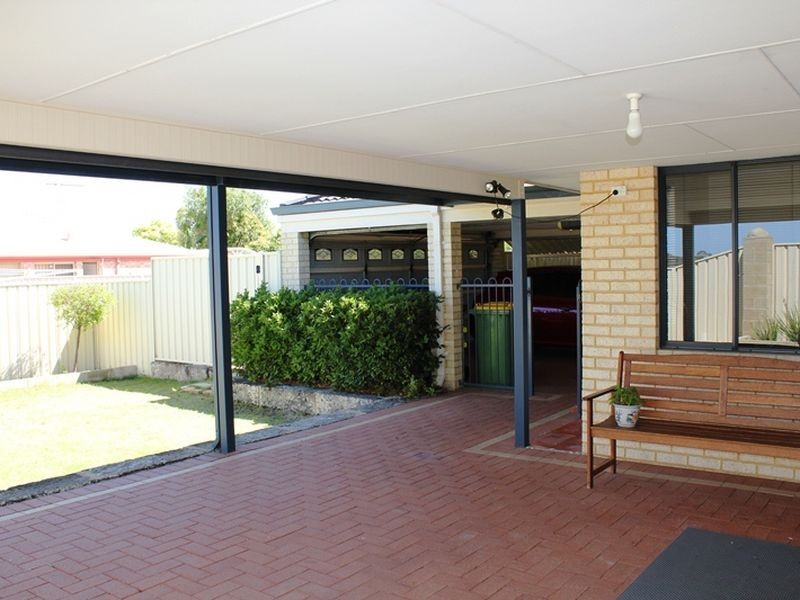 119 Baningan Avenue, Success WA 6164