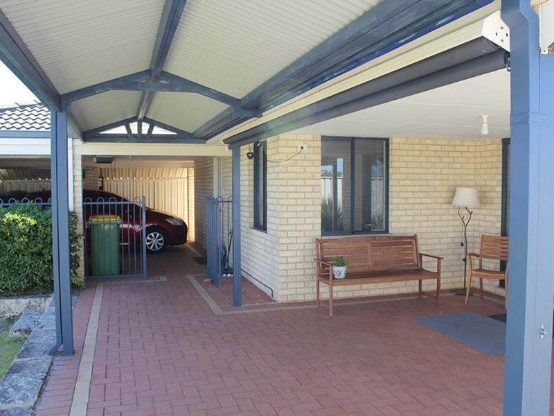 119 Baningan Avenue, Success WA 6164