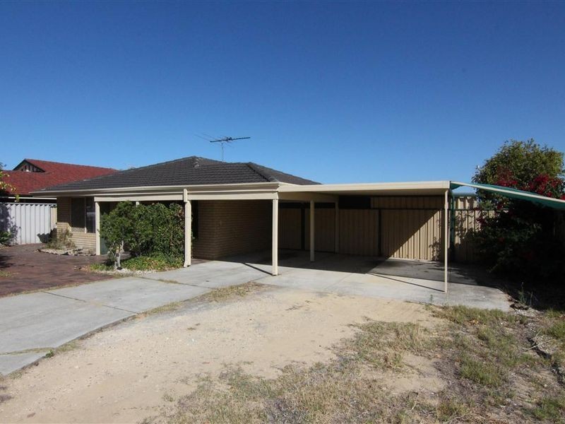 35 Bloodwood Circle, South Lake WA 6164