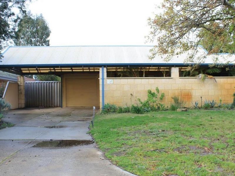 10 Homestead Avenue, Bibra Lake WA 6163