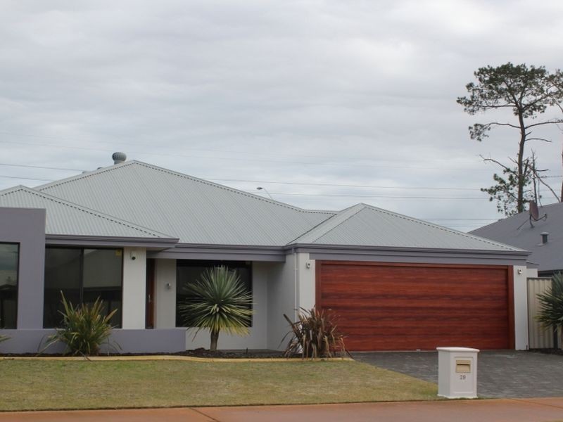 29 Kesiya Turn, Aubin Grove WA 6164