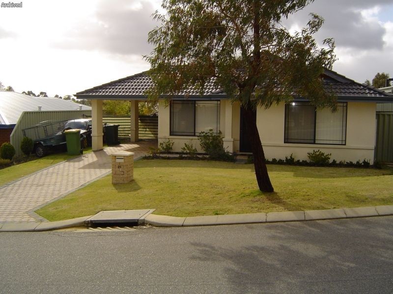 29 Waitch Loop, Beeliar WA 6164