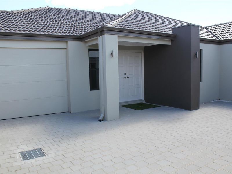 43 Goldfields Loop, Wandi WA 6167