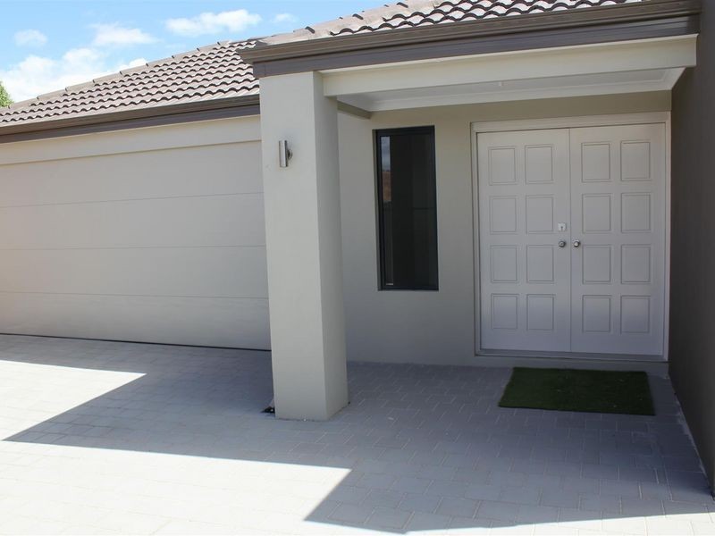 43 Goldfields Loop, Wandi WA 6167