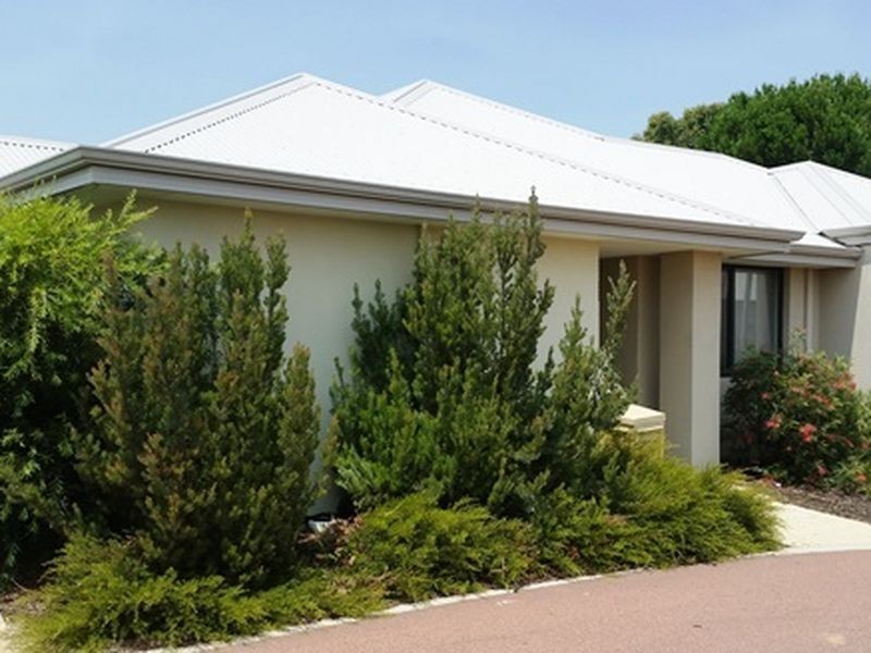 25/191 Railway Avenue, Kelmscott WA 6111