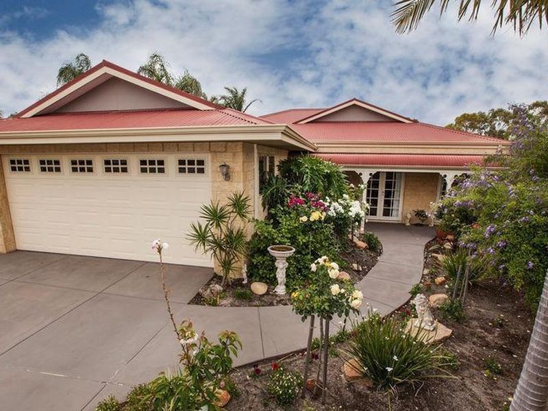 5 Ellery Court, Success WA 6164