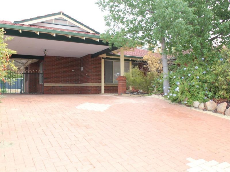 11 Pavonia Heights, South Lake WA 6164