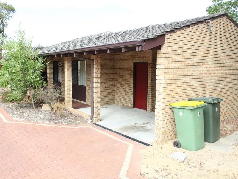 1/57 Corbel Street, Shelley WA 6148