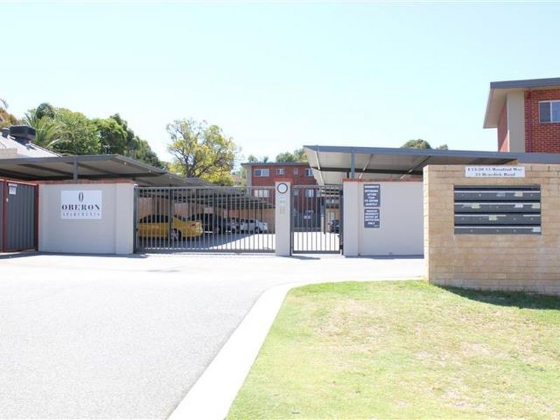 8/15 Rosalind Way, Coolbellup WA 6163