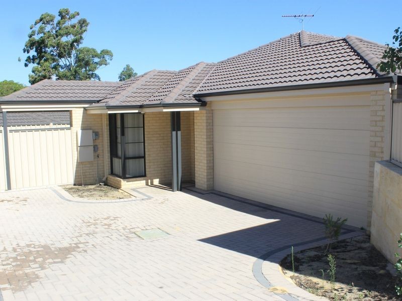 36c McManus Street, Wilson WA 6107