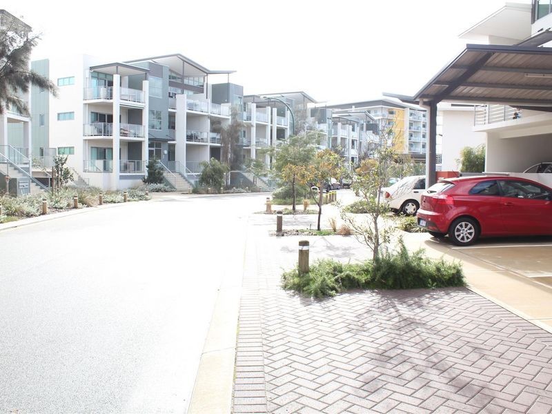 5/35 Malata Crescent, Success WA 6164