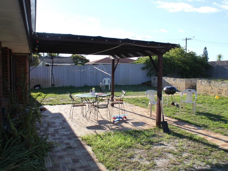 19 Mallard Street, Thornlie WA 6108