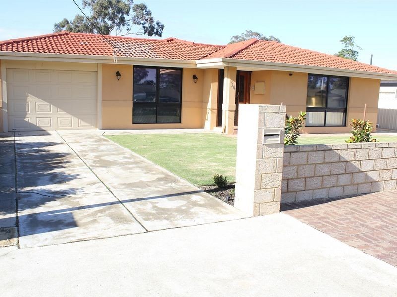 54 Carissa Way, Forrestfield WA 6058