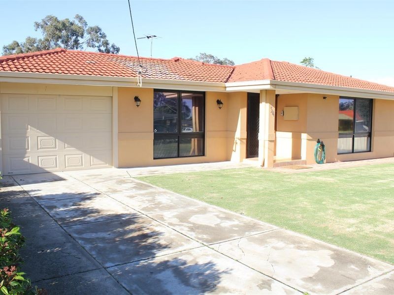 54 Carissa Way, Forrestfield WA 6058