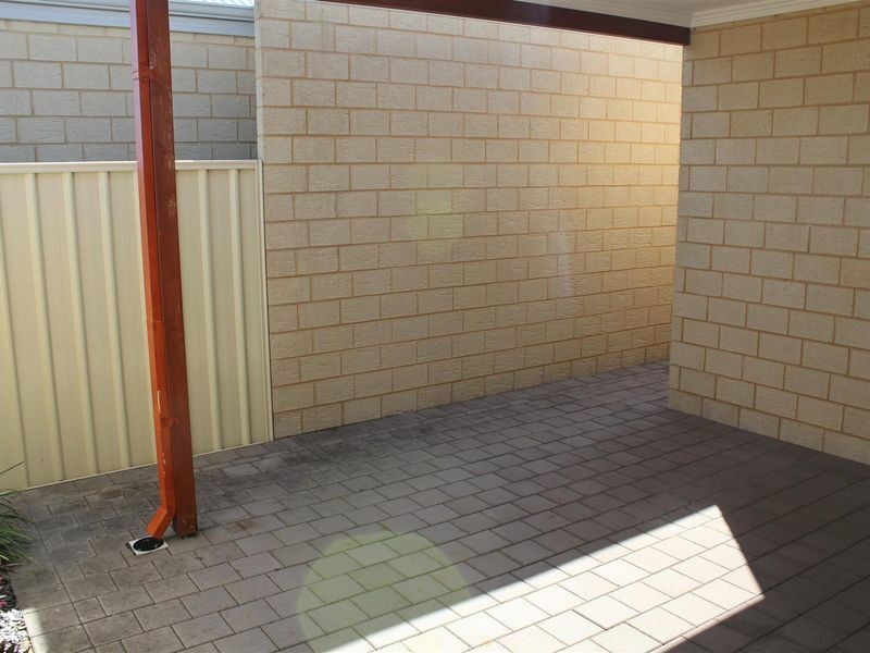 3/7 L’Aquila Circle, Beeliar WA 6164