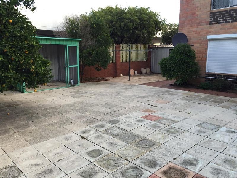 7/3 Burgundy Crescent, Spearwood WA 6163