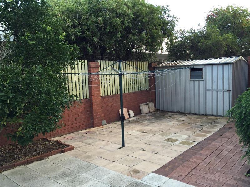 7/3 Burgundy Crescent, Spearwood WA 6163