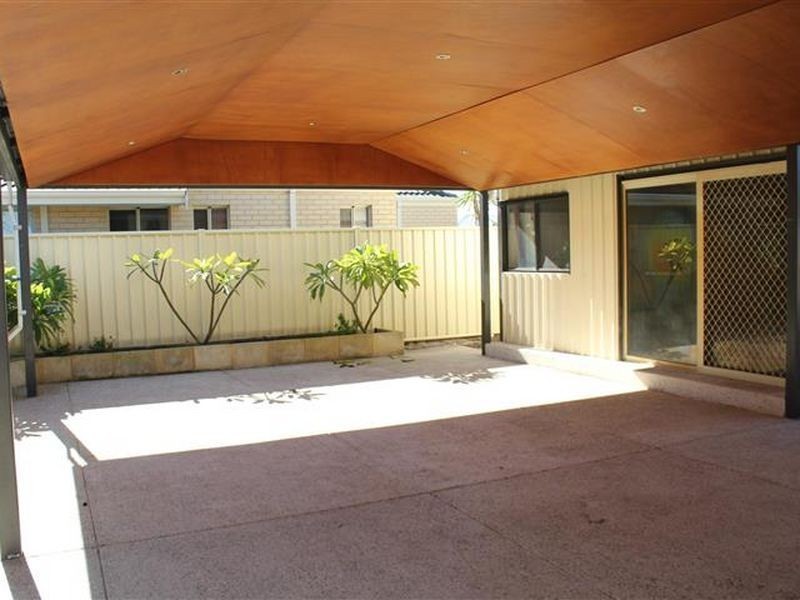 10 Jacksonia Promenade, Success WA 6164