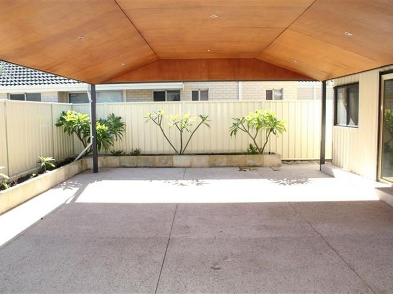 10 Jacksonia Promenade, Success WA 6164