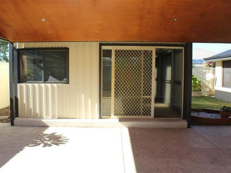 10 Jacksonia Promenade, Success WA 6164