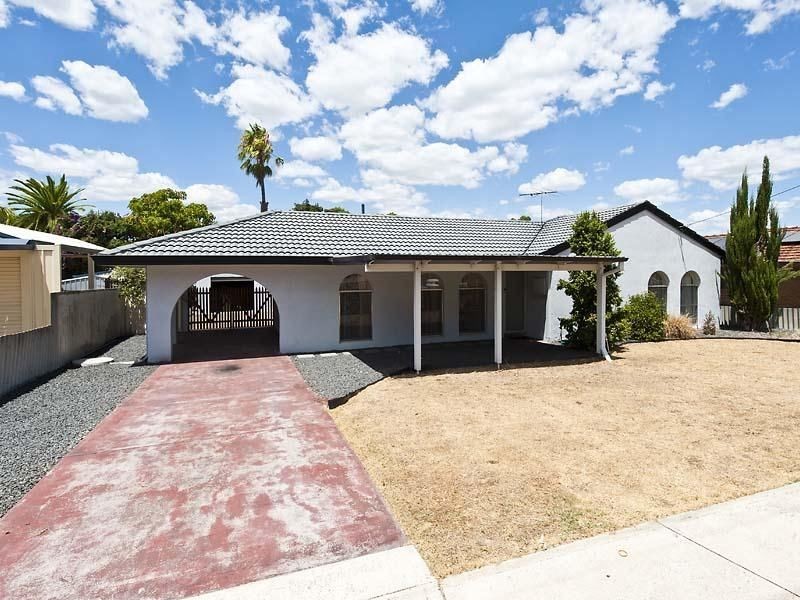 24 Andromeda Street, Rockingham WA 6168