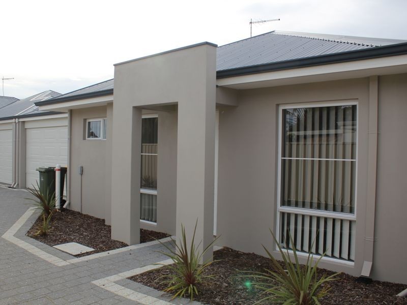 2/37 Sussex Street, Spearwood WA 6163