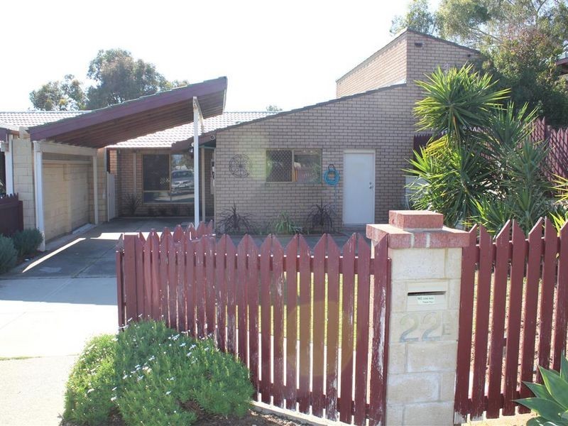 22e Erpingham Road, Hamilton Hill WA 6163